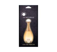 Ароматизатор на зеркало Prime Car Perfume по мотивам Dior Jador 12 г DiorJador12g