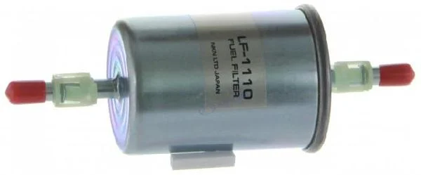 Фильтр топливный LYNX auto