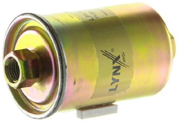 Фильтр топливный LYNX auto