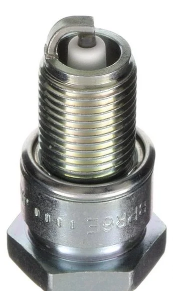 Свеча зажигания NGK V-line №2 BPR6E /Lada 2108-15 карб 8 кл./, комплект