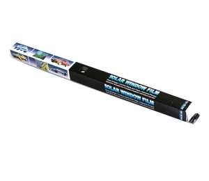 Пленка тонировочная 75*300 Black Super Dark