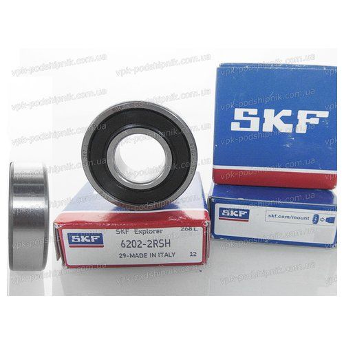 Подшипник универсальный 6303 SKF 63032RSH