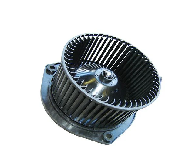 Электродвигатель отопителя с вентилятором /ВАЗ-2110 после 2003 г., 2170/ 3613780