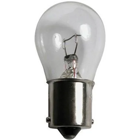 Лампа накаливания P21W NARVA 12В, 21Вт BA15s