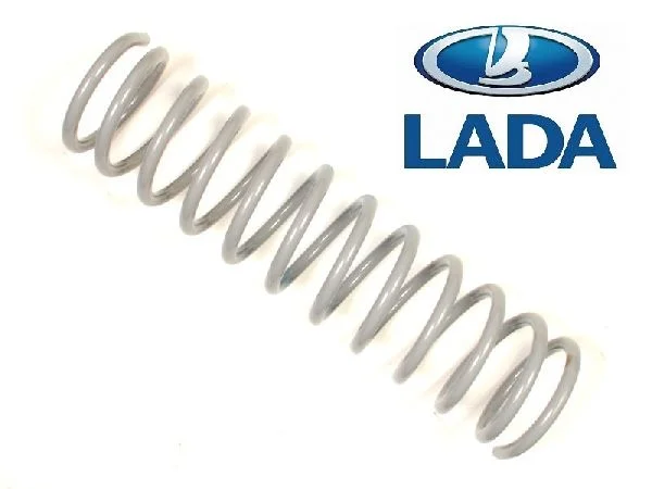 Пружины задней подвески LADA /ВАЗ 2123/