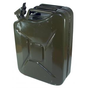 Канистра стальная 20л 11130