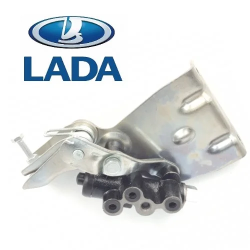 Регулятор давления задних тормозов LADA с BAS /ВАЗ 21214/
