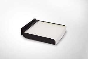 Фильтр салона BIG FILTER /LADA Largus 12-, RENAULT Duster I, Logan I, Sandero I, Twingo II; NISSAN A GB9906
