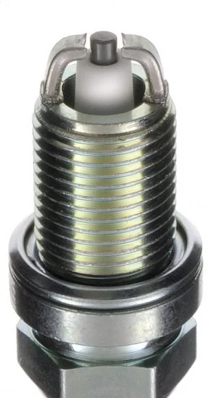Свеча зажигания NGK V-line №23 BKR5EK /Daewoo Nexia, Opel, Pegueot/, комплект