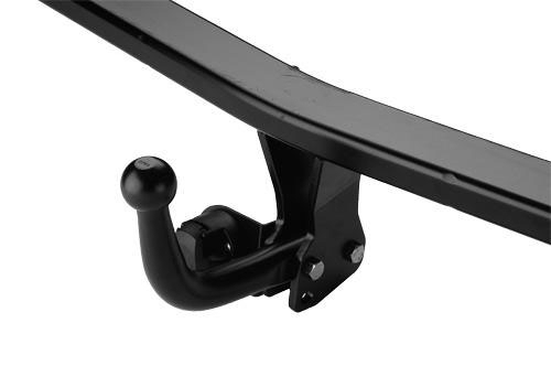 Фаркоп (ТСУ) съемный шар BOSAL /Ford Focus II 2005/2-2011/ 3948A