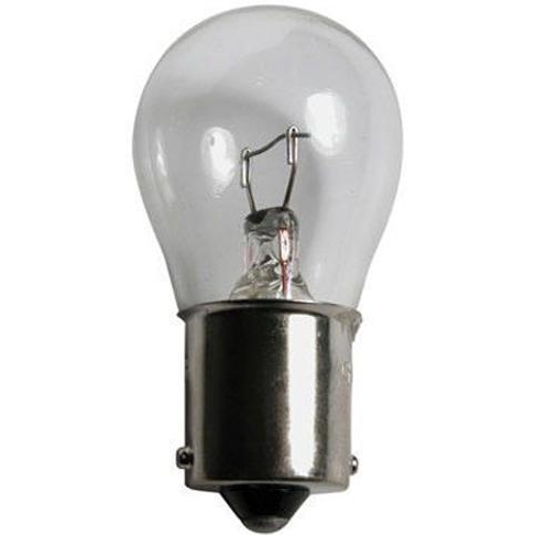 Лампа накаливания P21W NARVA 12В, 21Вт BA15s 17635