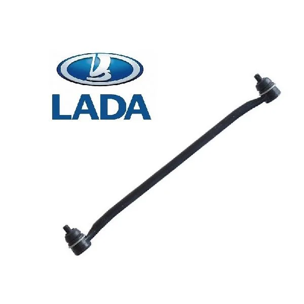 Тяга рулевой трапеции средняя LADA /ВАЗ 2121/