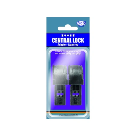 Адаптер щетки стеклоочистителя ALCA CL (Central Lock)