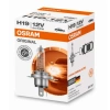 Лампа галогенная H19 OSRAM Original 12В, 65/55Вт 3000-3700К (тёплый белый) PU43t-3