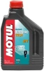 Масло моторное Motul Outboard 2T (2Т), 2 л