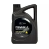 Масло моторное HYUNDAI/KIA Premium LF Gasoline 5W20, API SM/CF-4, ILSAC GF-4, 4 л