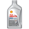 Масло моторное Shell Helix HX8 5W30, API SL/CF-4, ACEA A3/B4, 1 л