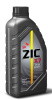 Масло моторное ZIC X7 5W40, API SN/CF-4, ACEA A3/B4, 1 л 132662