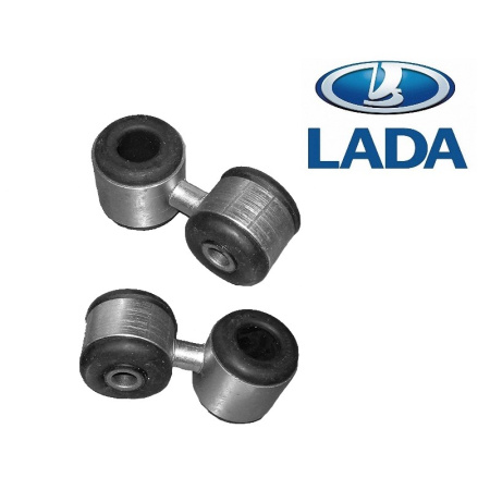 Стойка стабилизатора (втулки) LADA /ВАЗ 1118, 2170/ 11180290605000