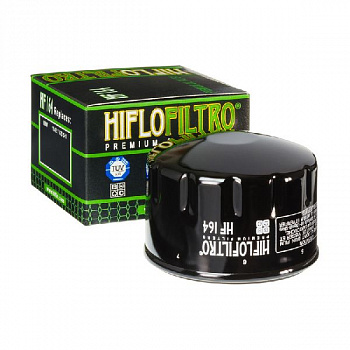 Фильтр масляный HiFlo /BMW/ HF164