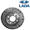 Барабан тормозной LADA /ВАЗ 2108-2190/