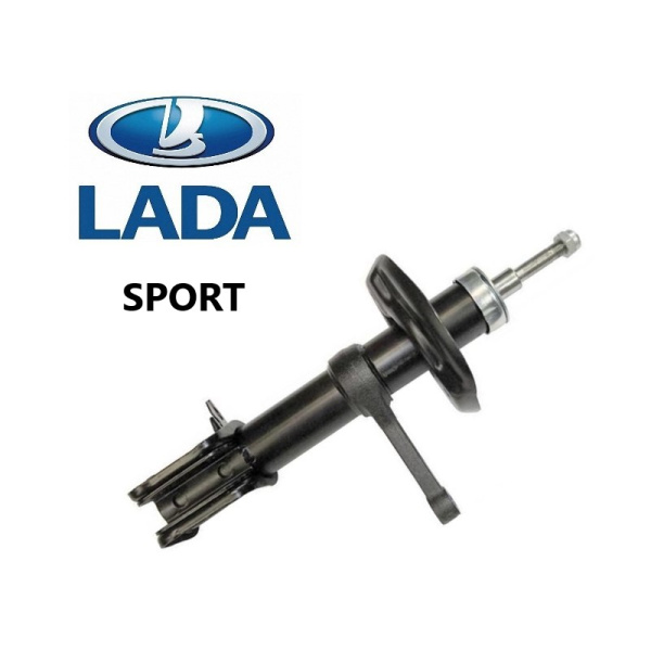 Стойка телескопическая левая СААЗ LADA SPORT /ВАЗ 2110/ 21100290540330