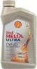 Масло моторное Shell Helix Ultra SP 0W40, API SP, ACEA A3/B4, 1 л 550055859