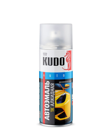 Краска 449 Океан  KUDO KU4029