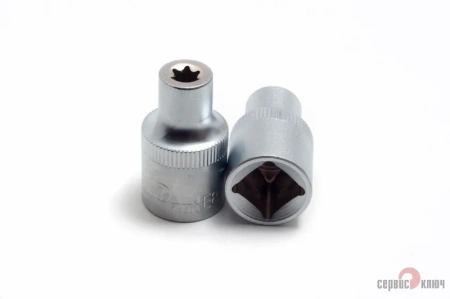 Головка TORX 1/2" Е8 Сервис Ключ