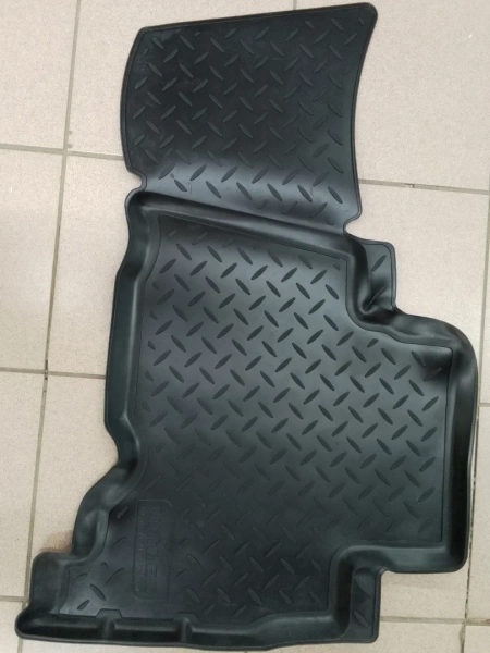 Коврики салона полиуретановые NORPLAST /Toyota Land Cruiser Prado 2010-/ NPLPO8852