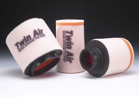 Фильтр воздушный TWINAIR ktm sx65 '97-14/lc-4 duke640 '99-10 154514