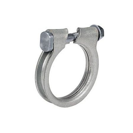 Хомут глушителя NORMA 42-45мм ARSM8454245
