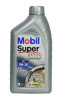 Масло моторное Mobil Super 3000 XE 5W30, API SN/CF-4, ACEA C3, 1 л 152574