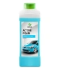 Шампунь авто Active Foam, 1кг Grass для бесконтактной мойки