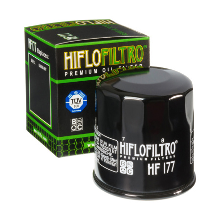 Фильтр масляный HiFlo /Buell/ HF177