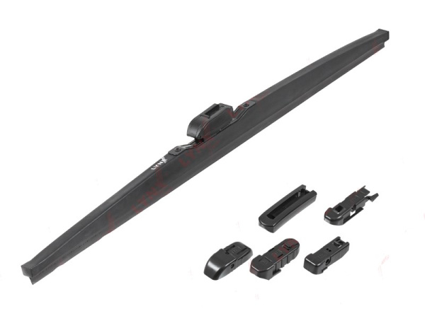 Щетка стеклоочистителя LYNXauto Winter 520-530 мм (21") зимняя LW530