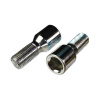 Болт колесный М12х55х1,25 LS Wheels CH980176L