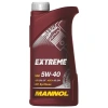 Масло моторное Mannol Extreme 5W40, API SN/CH-4, ACEA A3/B4, 1 л MN79151