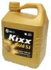 Масло моторное KIXX G SJ 10W40, API SJ, 4 л