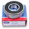 Подшипник универсальный 6203 SKF  /ВАЗ 2110-12 на генератор/ 62032RSH