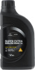 Масло моторное HYUNDAI/KIA Super Extra Gasoline 5W30, API SL, ILSAC GF-3, 1 л 0510000110