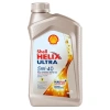 Масло моторное Shell Helix Ultra SP 0W40, API SP, ACEA A3/B4, 1 л