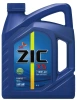 Масло моторное ZIC X5 Diesel 10W40, API CI-4, 4 л 162660