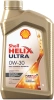 Масло моторное Shell Helix Ultra ECT C3 0W30, API SN, ACEA C3, 1 л