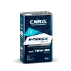 Масло трансмиссионное C.N.R.G N-Trance GL-4 75W90, 4 л