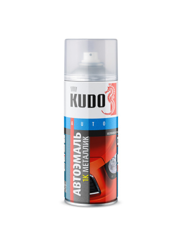 Краска 385 Изумруд  KUDO KU41385