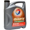 Масло моторное TOTAL Quartz 9000 Future NFC 5W30, API SL/CF-4, ACEA A5/B5, 4 л 10990501