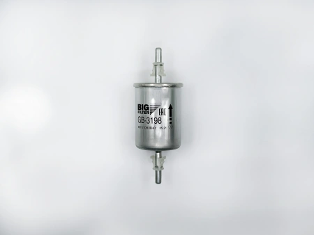 Фильтр топливный BIG FILTER /LADA 2104-2107, Samara, 110, Granta, Kalina, Priora, Niva; DATSUN on-Do