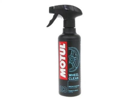 Очиститель колёсных дисков MOTUL  400мл 102998
