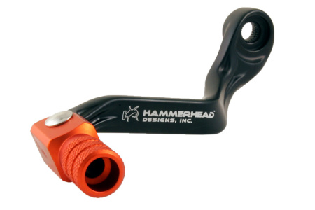 Лапка переключения передач HAMMERHEAD /KTM 65 2009-14/ 1105610240